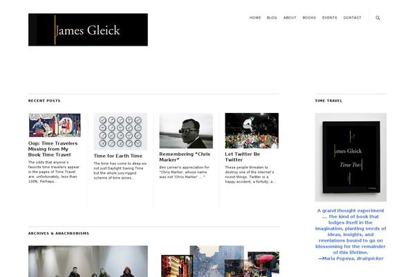 Around theme site design template sample