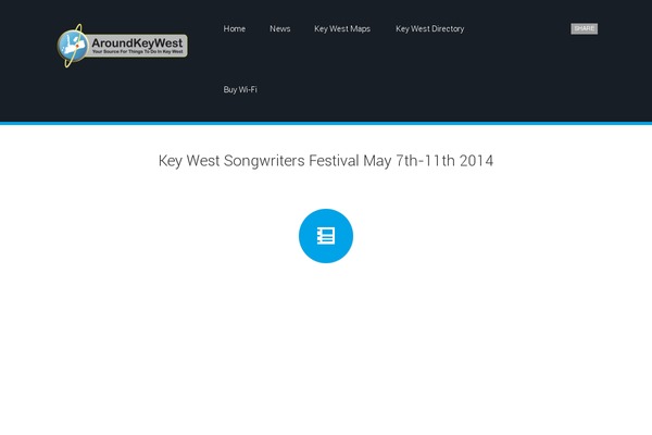 Site using Accessible Poetry plugin