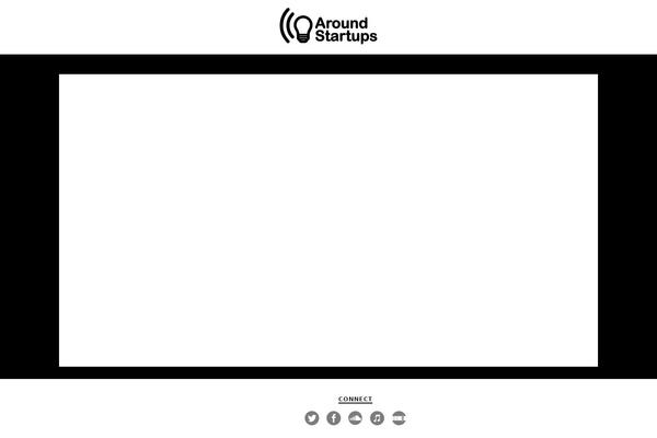 Site using WordPress Team Manager plugin