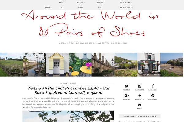 Pipdig-firefly theme site design template sample