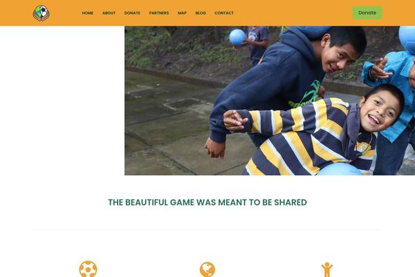 Site using Jellyfish Counter Widget plugin