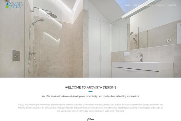 Site using Ut-shortcodes plugin