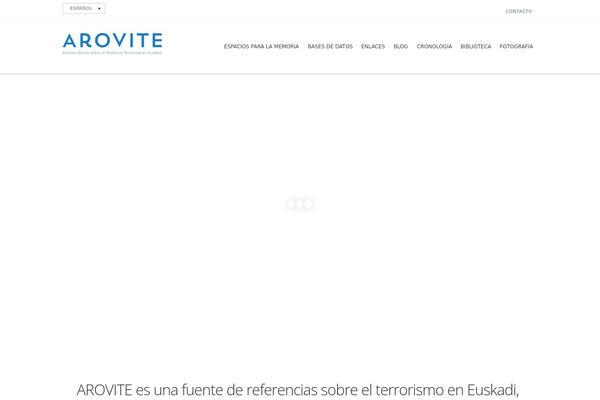 Mexin theme site design template sample