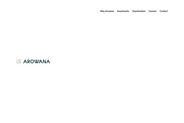 Site using WordPress Team Manager plugin