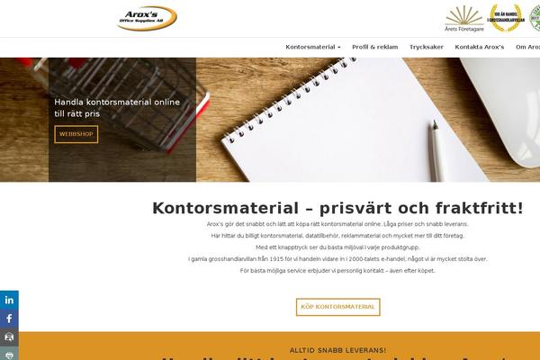 Site using WP-EMail plugin