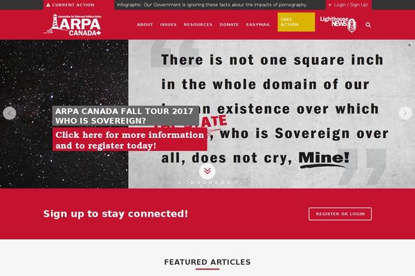Site using Wp-bootstrap-blocks plugin
