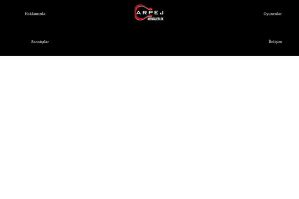 Site using Themetonaddon plugin