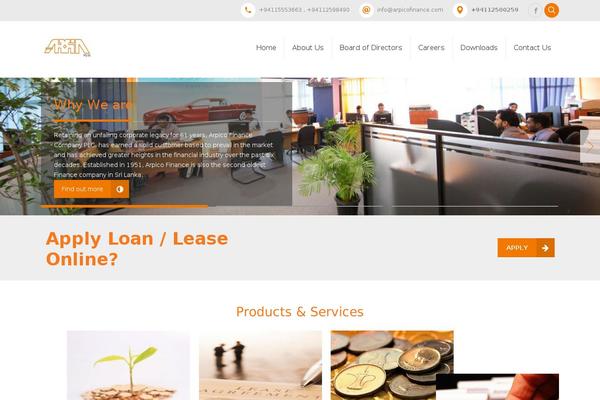 Site using Scripts n Styles plugin