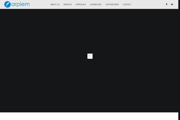 Site using Uncode-js_composer plugin