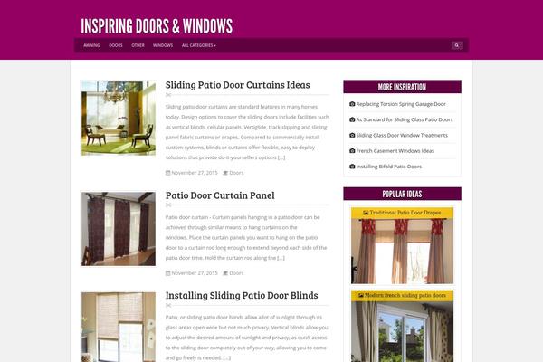 arq-links.com site used Bdoel