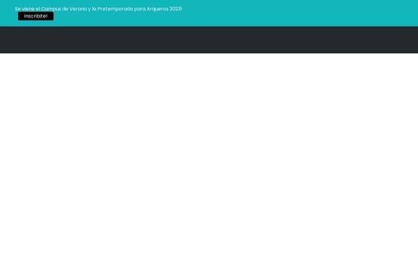 Site using myStickymenu plugin