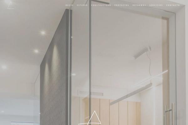 Site using Ut-portfolio plugin