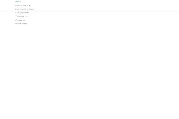 Site using Progressive-wp plugin