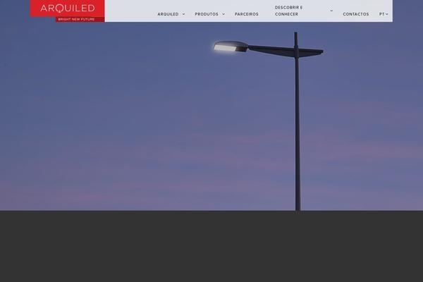 Site using Boxzilla plugin