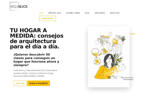 Site using Maintenance plugin