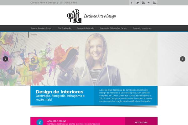 Site using phZoom Plugin for WordPress plugin