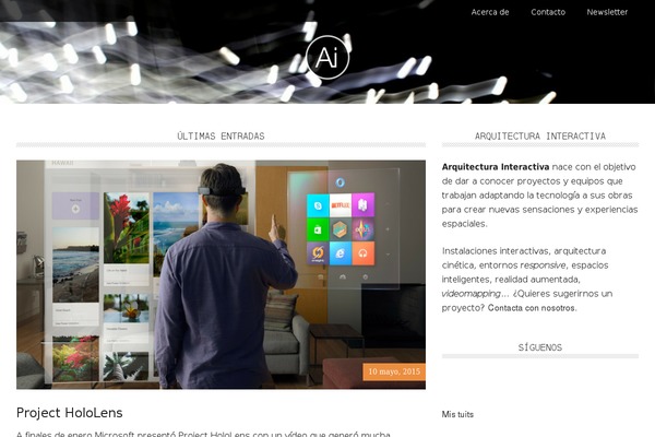 Magazine Pro theme site design template sample