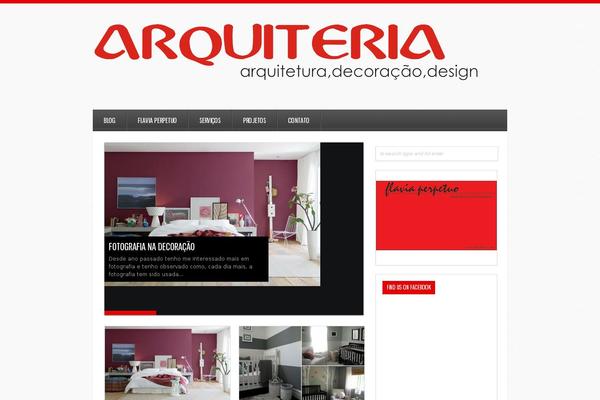 arquiteria.com site used Ares