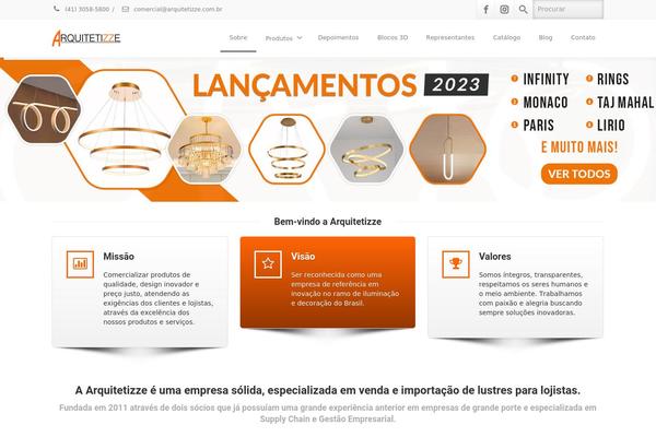 Site using Contact-form-7-extras plugin