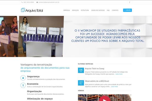 Site using prettyPhoto Media plugin