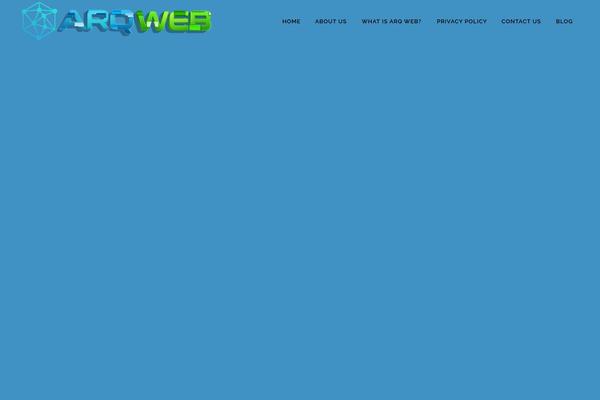 Site using Wp-show-posts plugin
