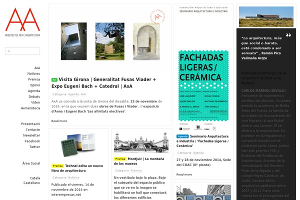 Wpex Fashionista theme site design template sample