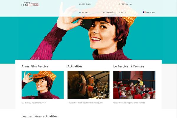 arrasfilmfestival.com site used Adorechurch-child