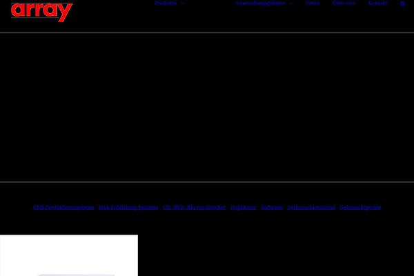 array.at site used Array