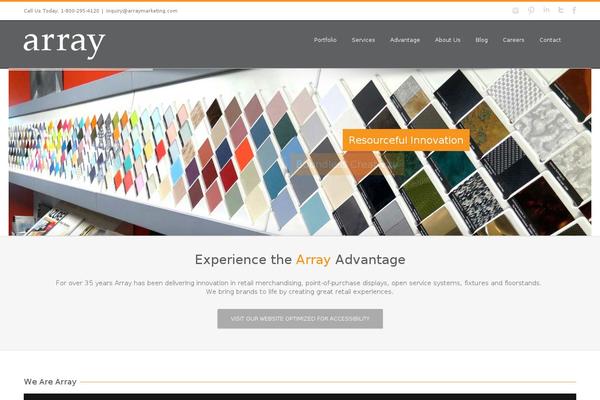 Site using jQuery Updater plugin