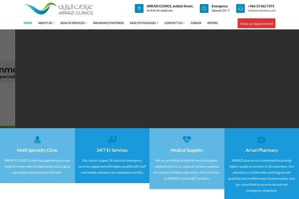 Site using Cf7-conditional-fields plugin