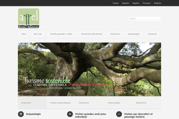 Site using Google Maps by BestWebSoft plugin