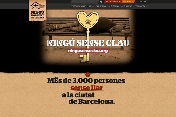 Site using WooCommerce Multilingual - run WooCommerce with WPML plugin