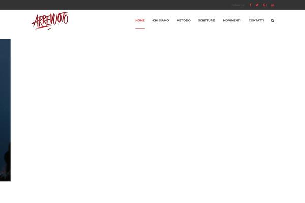 Site using Themecore plugin