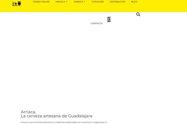 Site using Mhmm plugin
