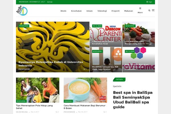 arribadesign.co site used BadJohnny