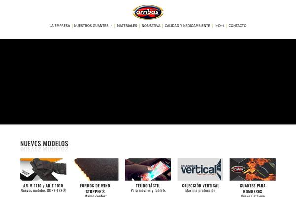 Site using Mega-addons-for-visual-composer plugin