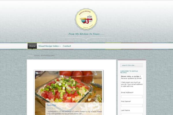 Site using Thumbel-slider plugin