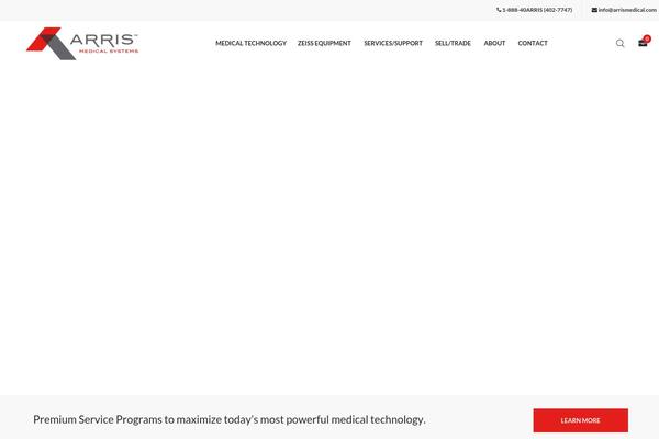 Site using Woocommerce-products-compare plugin