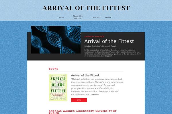 Site using Inkwellplugins plugin