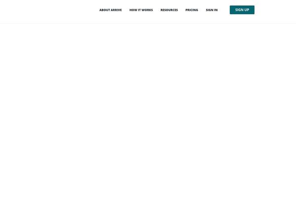 Site using Trx_utils plugin