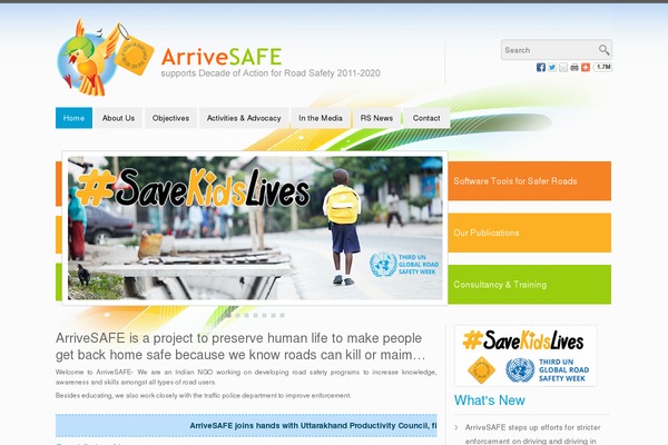 Hello Elementor theme site design template sample