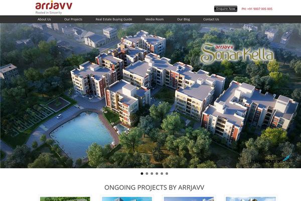 Site using WP Easy Gallery » WordPress Gallery Plugin plugin