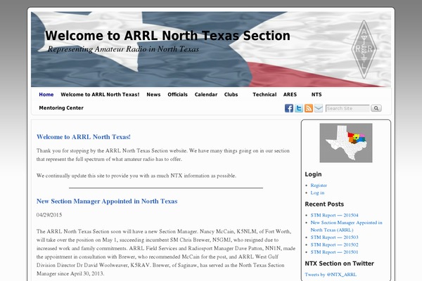Weaver II pro theme site design template sample