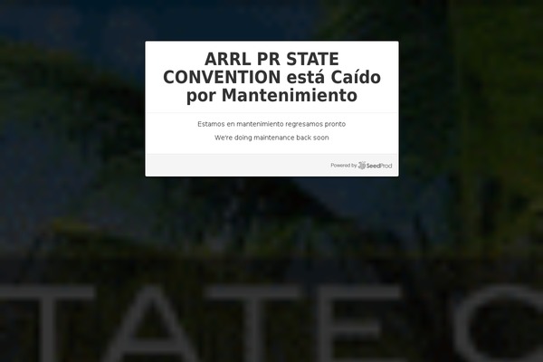 Site using Ad King Pro plugin