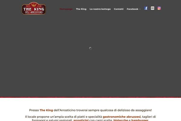 Site using Divi-Switch plugin