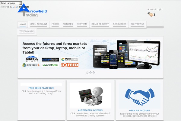 Engrave theme site design template sample