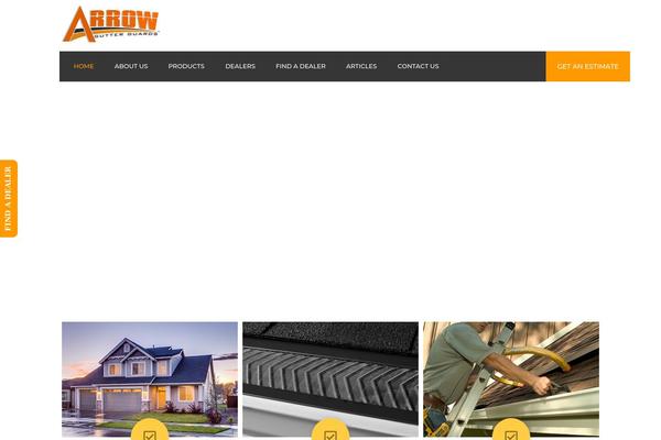 Site using Content Protector plugin