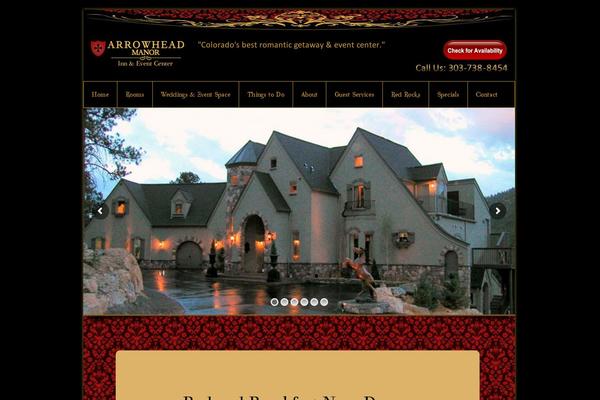 Site using Woolentor-addons plugin