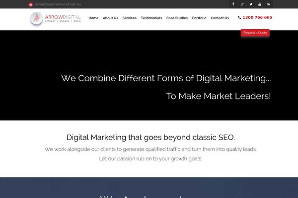 Site using Comments-like-dislike plugin