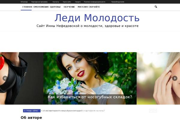 Site using Mashshare-networks plugin